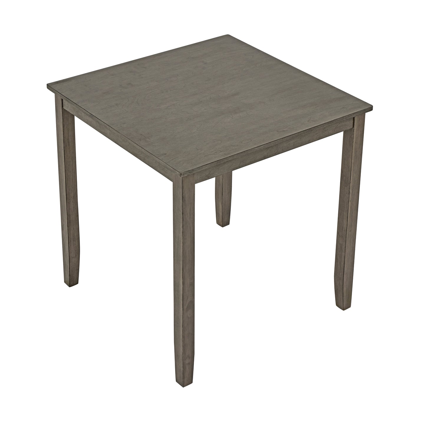 5 Piece Modern Dining & Bar Table Set