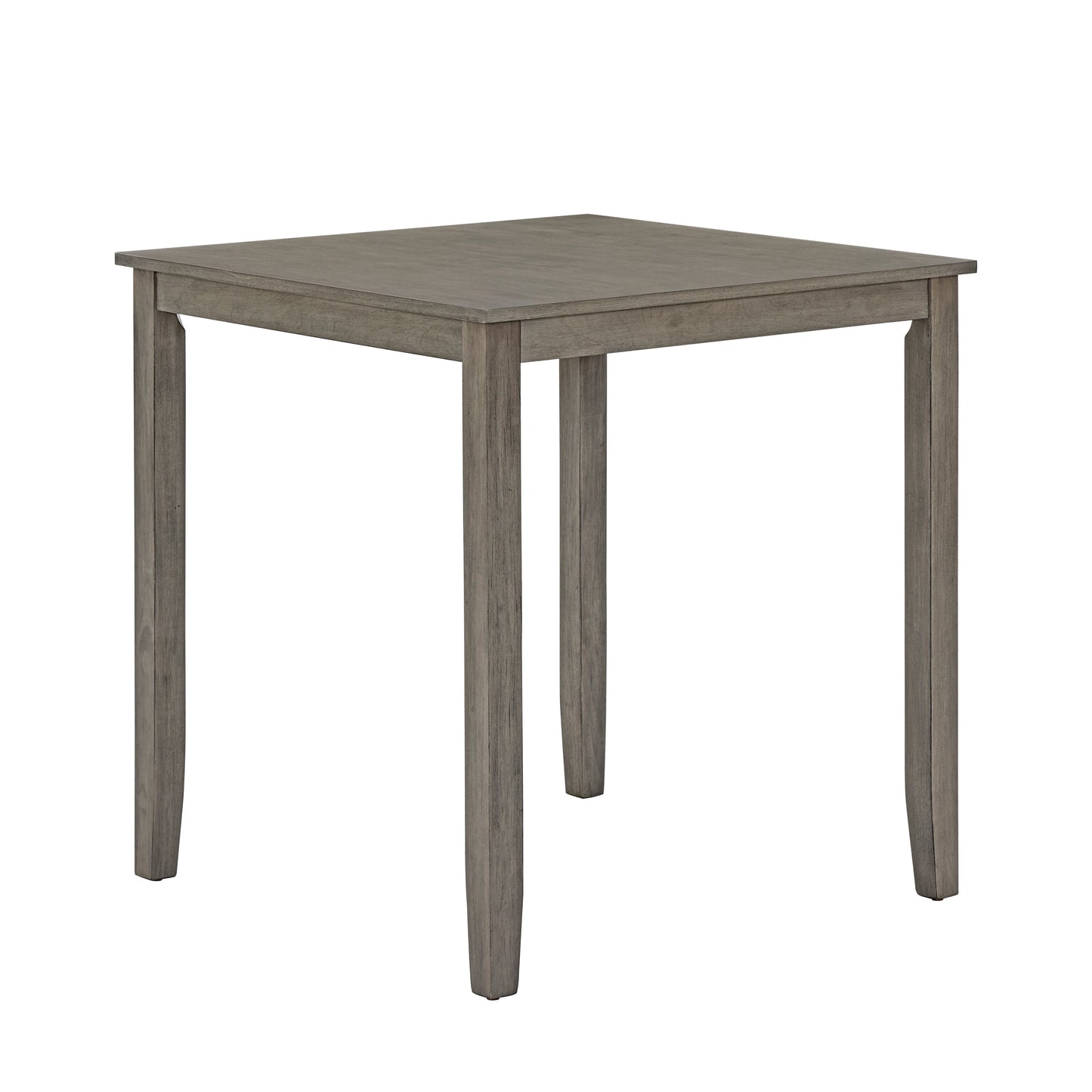 5 Piece Modern Dining & Bar Table Set