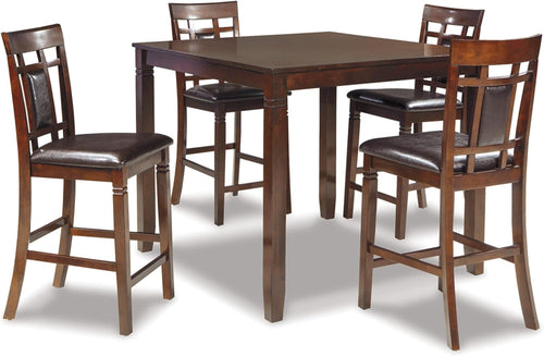 Havenly Loft Counter Height Dining Set